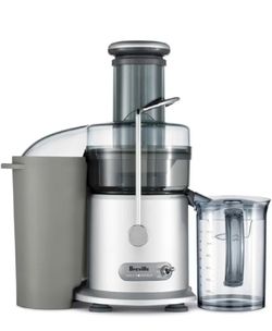 Breville Juicer Machine
