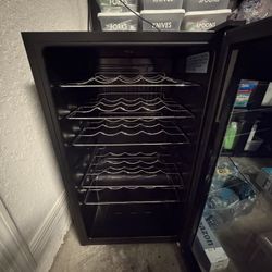 Wine Cooler