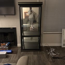 China Cabinet