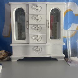 Jewelry Box