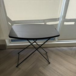 2.5 ft Folding Table – Lightweight & Portable