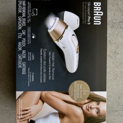 Braun Skin Expert Pro 5