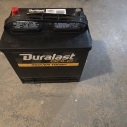 Duralast Gold 35-DLG