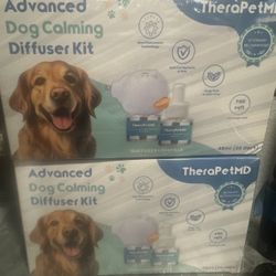 Diffuser Kit Advance Dog Calming Plug In wall