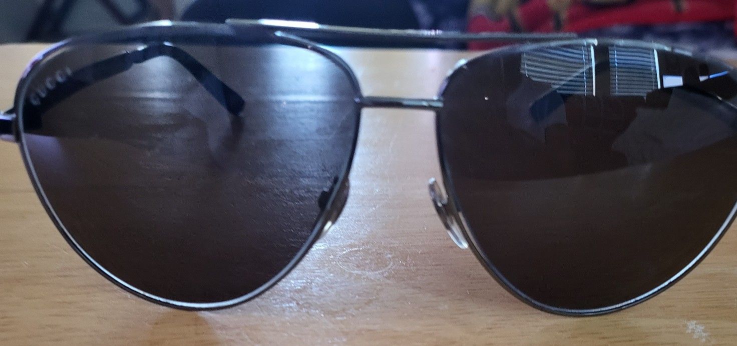 Unisex Gucci Sunglasses