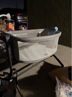 Baby Bassinet