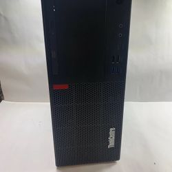 Lenovo ThinkCentre M720t i5-9500 3.0GHz 16GB 512GB SSD NO OS  100% working located in Marietta must be picked up no drop off no meat Ups no trading  a