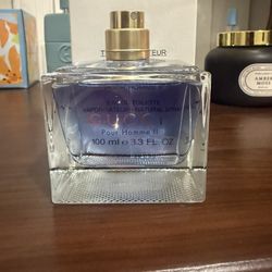 Gucci Guilty Pour Homme ii 