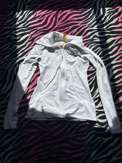 Define activewear jacket