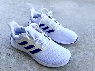 Men Adidas Shoes Size 9.5 Like New
