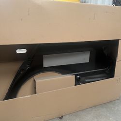 Quarter Panel 2006-2011 GS350/GS450 NEW $400