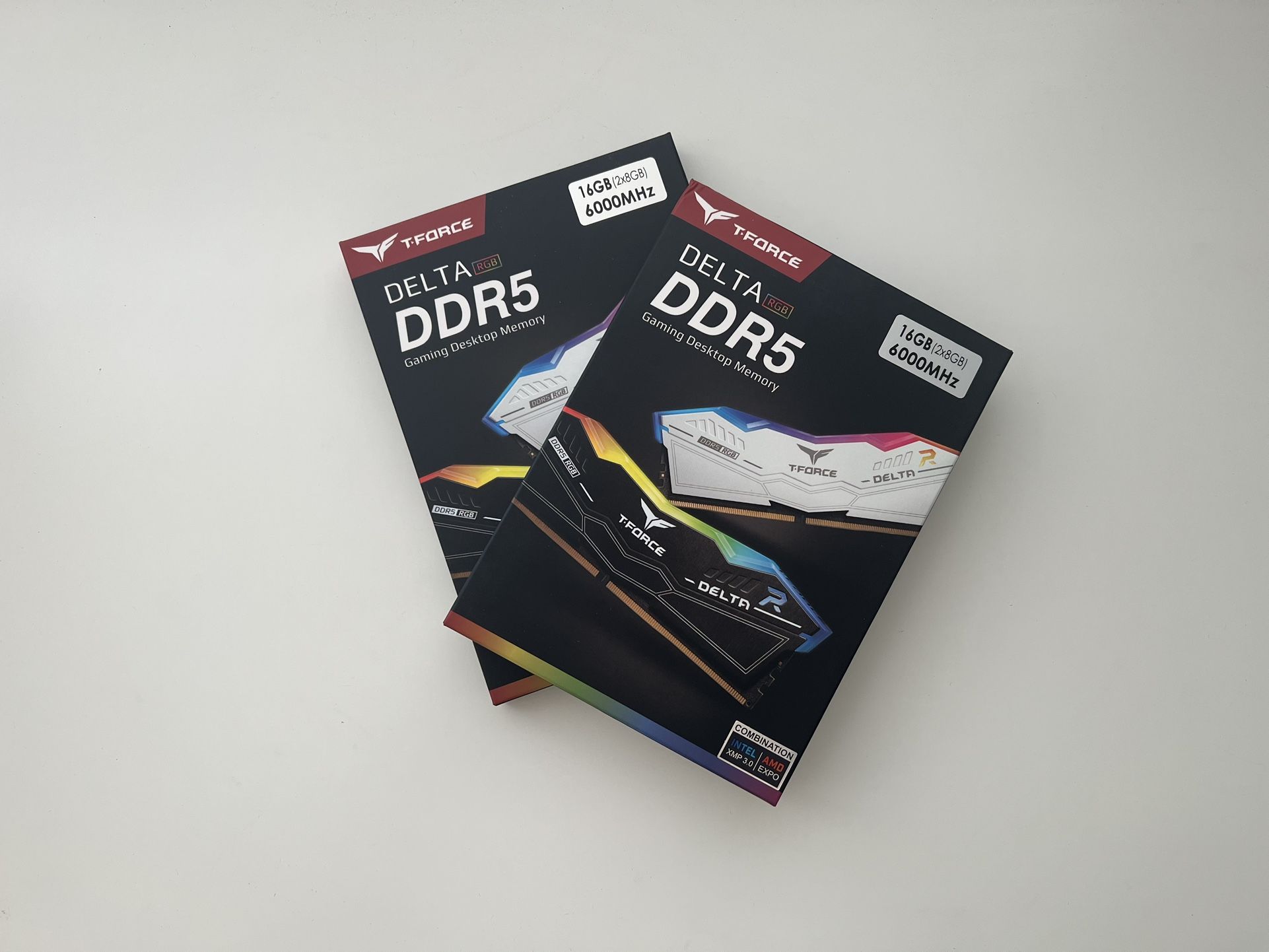 Team Group 16gb DDR5 6000