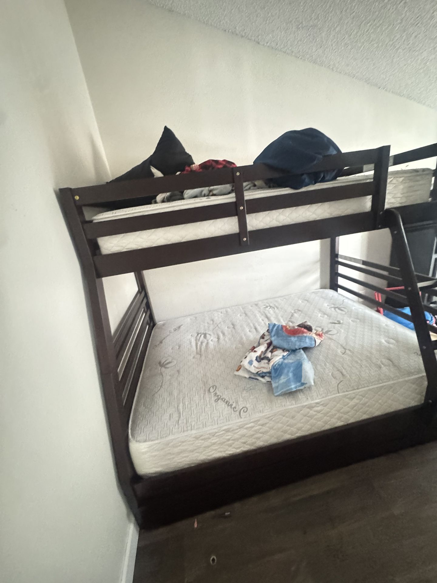 Beds