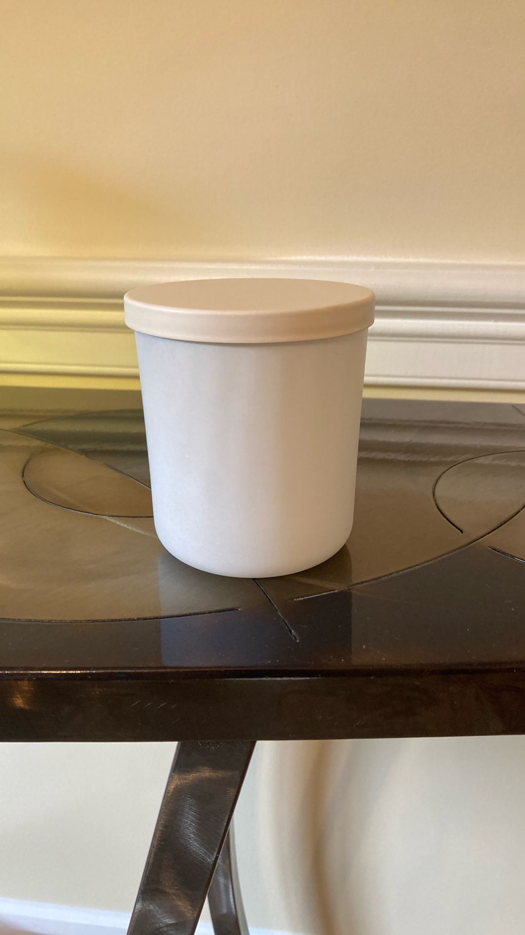 Luxury Candle Vessels