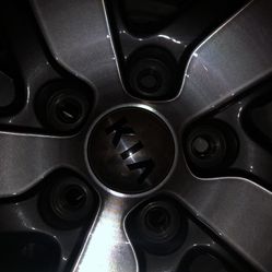 2019 Kia Optima Wheels And Tires