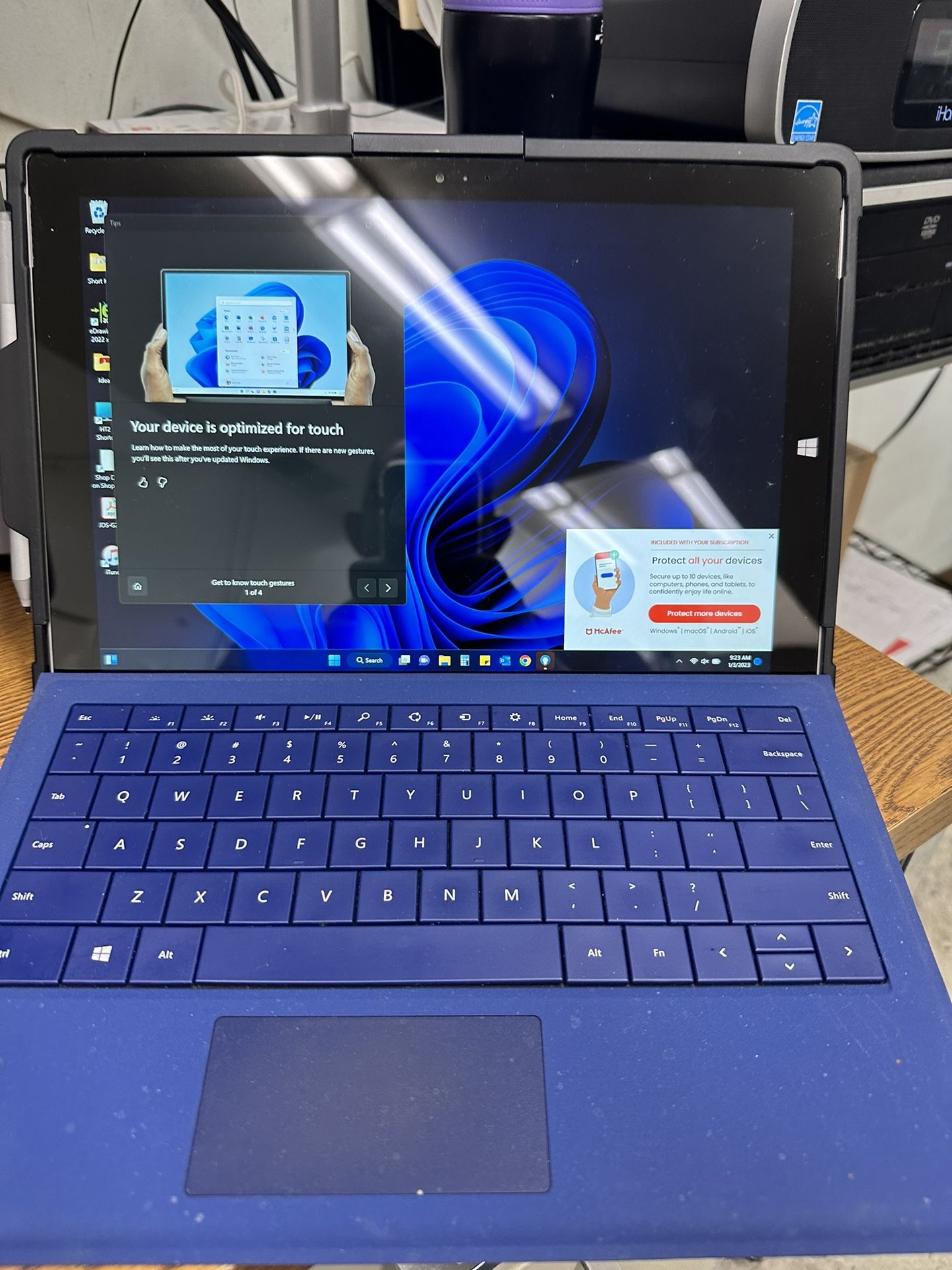 Microsoft Surface Pro 3