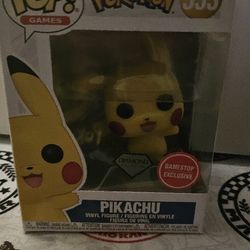 Pokemon Funko Pop