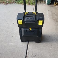 Stabley Fatmax 25" Tool Box