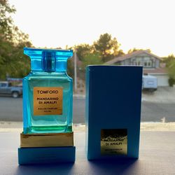Tom Ford Perfume