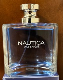 Nautica voyage cologne