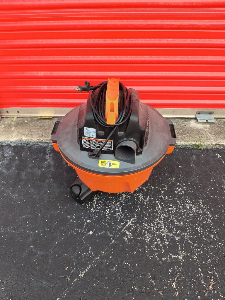 Cleaning Machine 