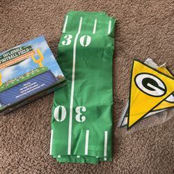 Football 🏈 Party Super Bowl Party Decorations 