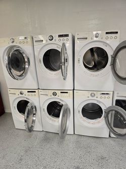 Dyer gas LG  180 each
