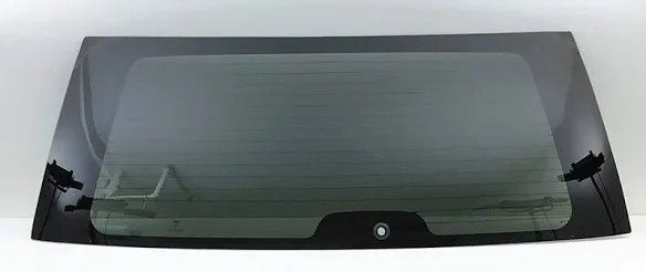 04' - 07' DODGE CARAVAN REAR GLASS
