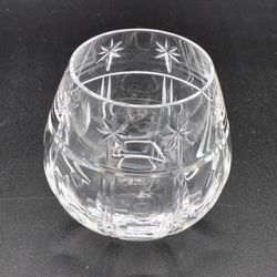 Waterford Crystal Votive Candle Holder, Reflections