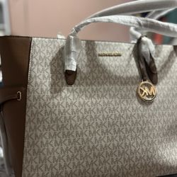 Michael Kors Large Bag
