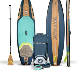 Brand New Inflatable Paddle Board