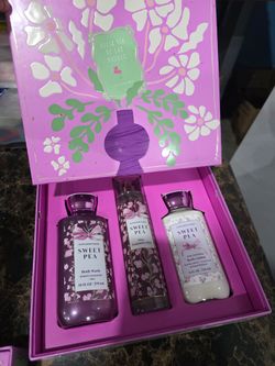 Thousands Of Wishes gift set