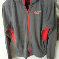 HOLLISTER HOODIE SIZE XL