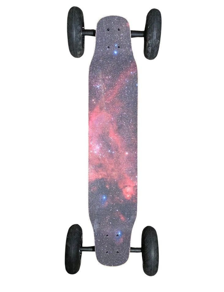 Vevor Mountain Board Off-Road Longboard - Great Condition