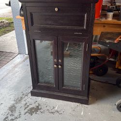 Wine Fridge 
