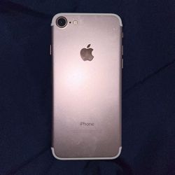iPhone 7 UNLOCKED 