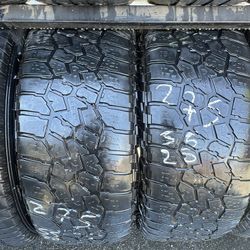 Used Tires Llantas Usadas