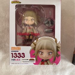 MHA Figures
