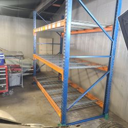 Pallet Rack