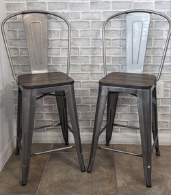 Counter Height Stools