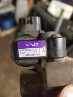 H22a Euro R EGR
