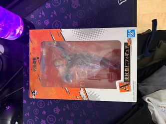 Jujutsu Kaisen figure