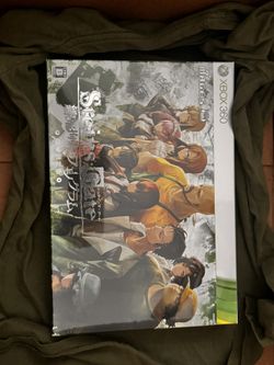 Steins;Gate Xbox 360 Limited Edition Japan Import – Sealed w/ Replica Phone