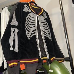 Vintage Kapital Jacket 