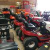 TjS. Equipment
