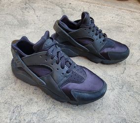 Nike Air huarache, Women's Sneakers 8