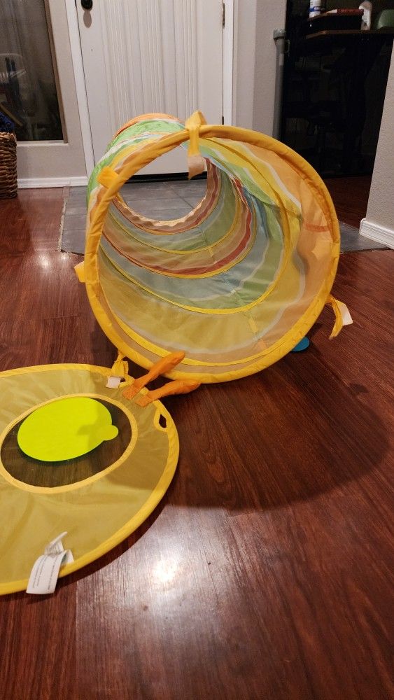 Toddler Tunnel