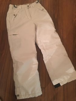 Convert Snowboarding Pants