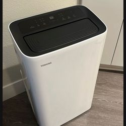 Air conditioning portable