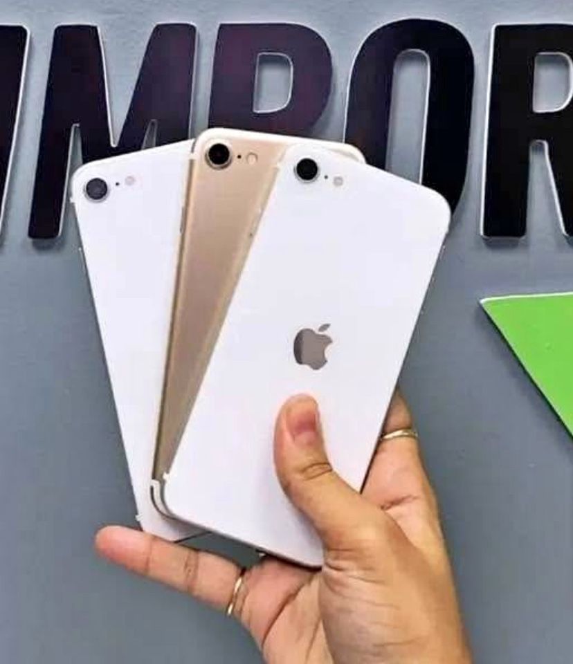 Apple iPhone 7 Unlocked